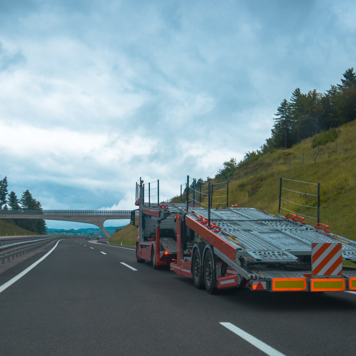 VKL Corredurías Seguros · Seguro Transportes, Almacenes y Logística la Jonquera